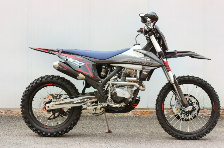 Мотоцикл JHLMOTO JHL Z3+ CB300 (175FMM) в Перми