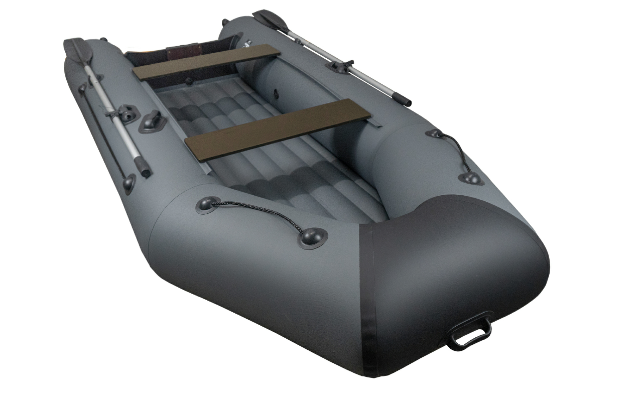 Лодка Барс 3200 нднд в Перми