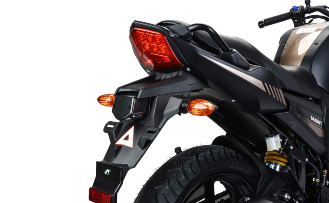 Мотоцикл MOTOLAND (МОТОЛЕНД) 300 BANDIT в Перми