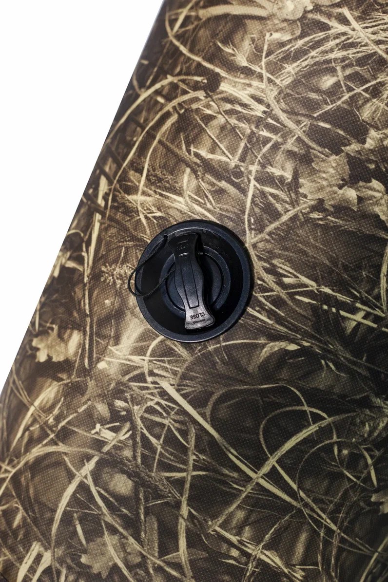 КРЕСЛО НАДУВНОЕ SMARINE, 85Х75 СМ, ПВХ, КАМЫШ в Перми