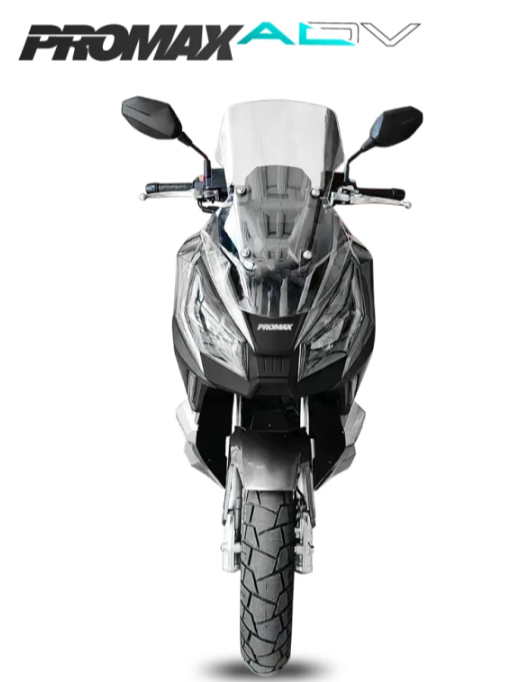 МаксиСкутер PROMAX-HONDA ADV 250(49) EFI (Inspired by HONDA) в Перми