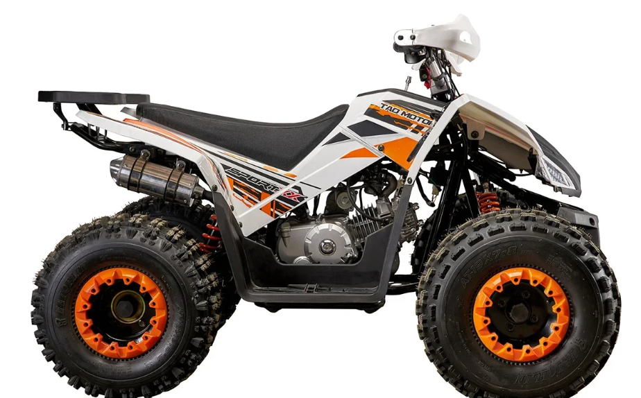 Квадроцикл YACOTA SPORTY XX PRO-SPORT в Перми