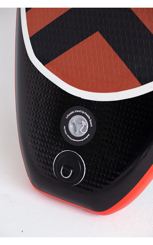 НАДУВНОЙ SUP BOARD BURNFIRE 11 в Перми