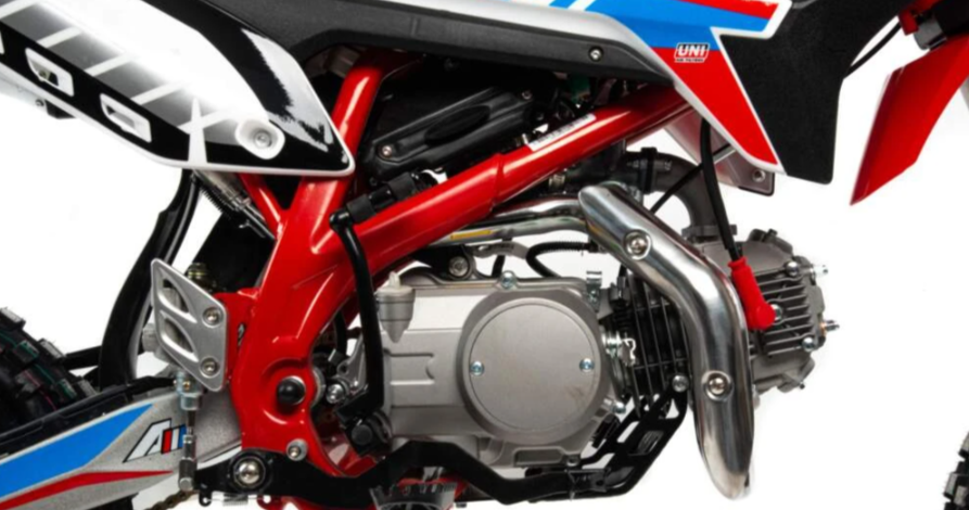 Питбайк MOTOLAND (МОТОЛЕНД) Apollo125 DT125 в Перми