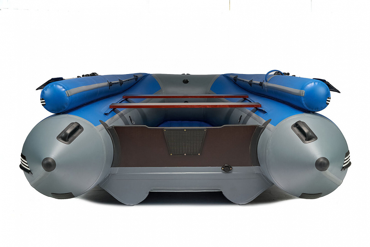 Лодка MISHIMO FAMILY LITE DF 400 в Перми