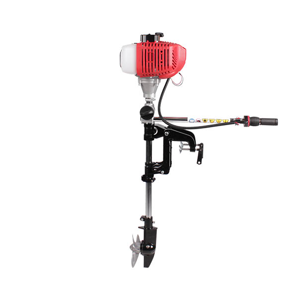 ЛОДОЧНЫЙ МОТОР TOYAMA TA 3.5 в Перми