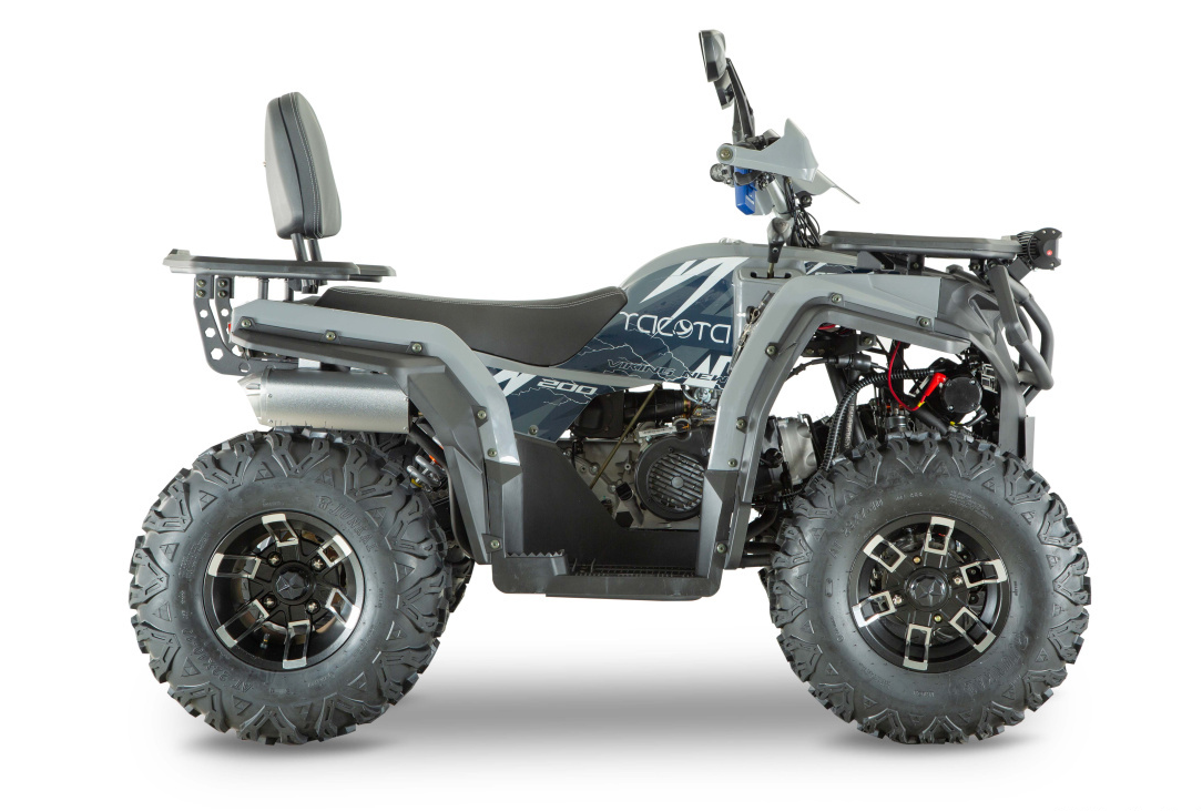 Квадроцикл YACOTA VIKING PRO 250 в Перми