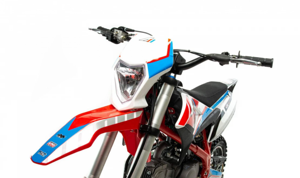 Питбайк MOTOLAND (МОТОЛЕНД) Apollo 125 DT125 E в Перми