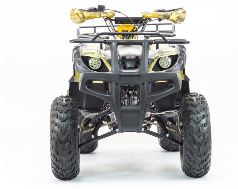 Квадроцикл MOTOLAND (МОТОЛЕНД) 250 ADVENTURE в Перми