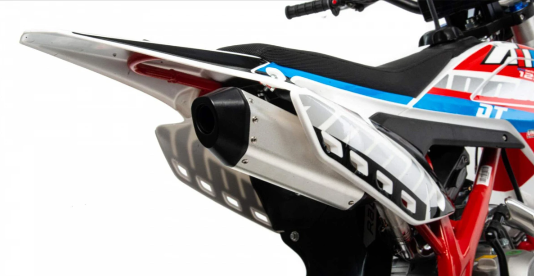 Питбайк MOTOLAND (МОТОЛЕНД) Apollo 125 DT125 E в Перми