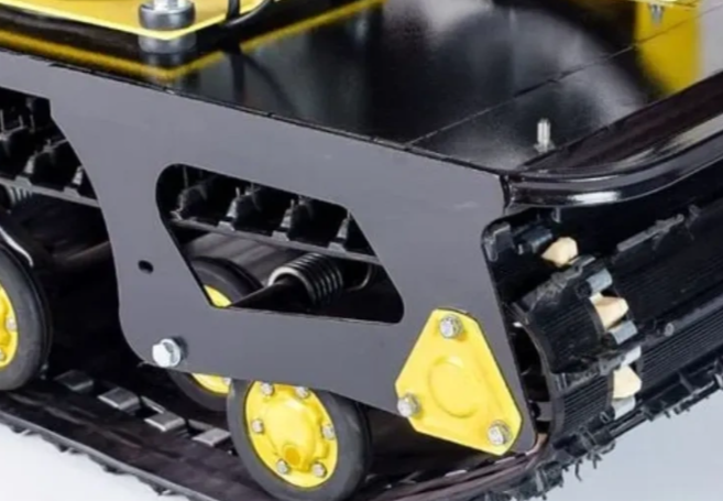 Мотобуксировщик FISHRIDE КОМПАКТ 17 л.с. в Перми