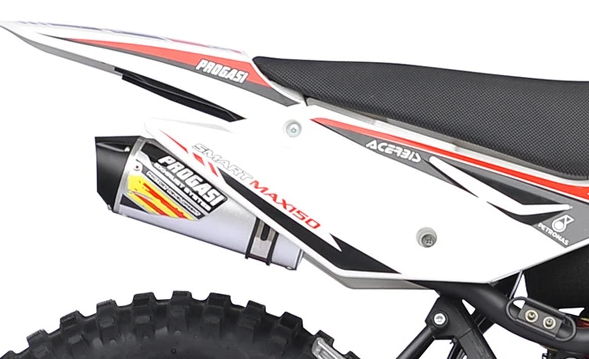 Питбайк Progasi Smart Max 150 в Перми