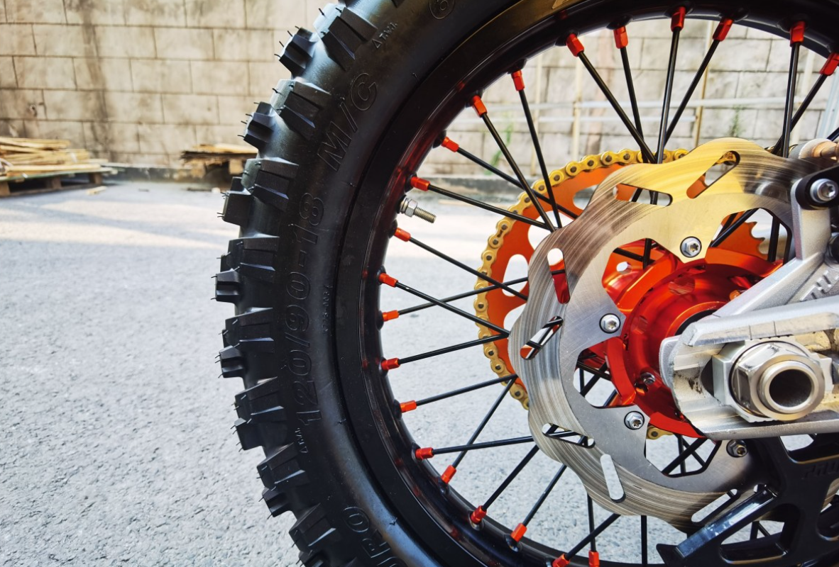 Мотоцикл JHLMOTO JHL Z8 NC300S (182-MN) в Перми