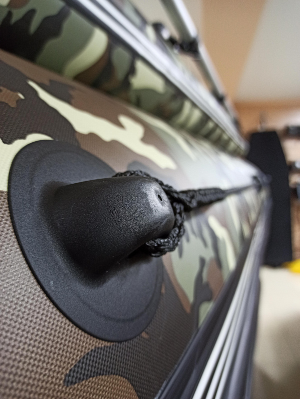 Лодка MISHIMO FAMILY LITE DF 400 в Перми