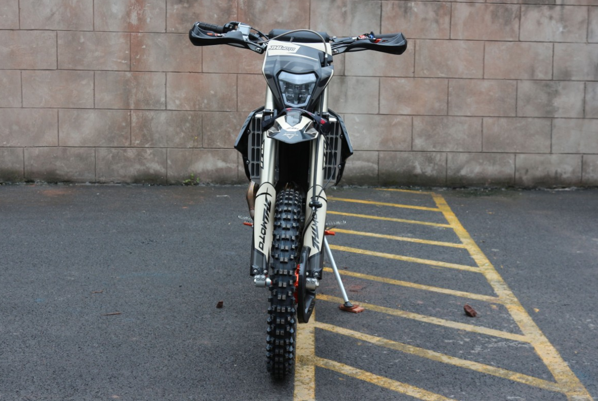 Мотоцикл JHLMOTO JHL Z8i (EFI) NC300S (182-MN) в Перми