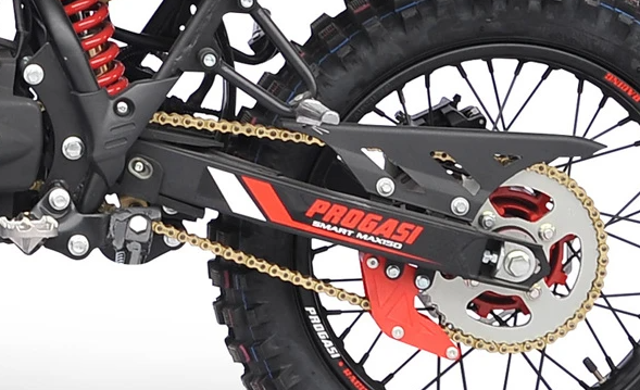 Питбайк Progasi Smart Max 150 в Перми