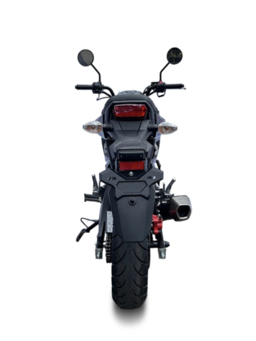 Мотоцикл PROMAX STRYKER 200(49) в Перми