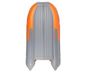 НАДУВНАЯ ЛОДКА GLADIATOR E380S в Перми