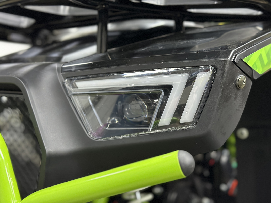 Квадроцикл PROMAX МАЙНКРАФТ 192 в Перми