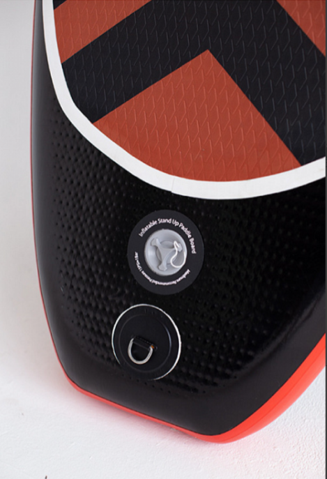 НАДУВНОЙ SUP-BOARD BURNFIRE 10,6 в Перми