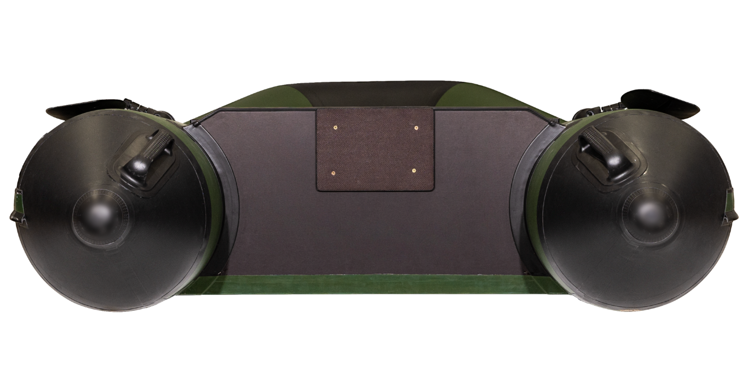 Лодка АКВА 2900 в Перми