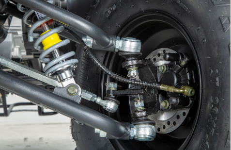 Квадроцикл YACOTA VIKING в Перми