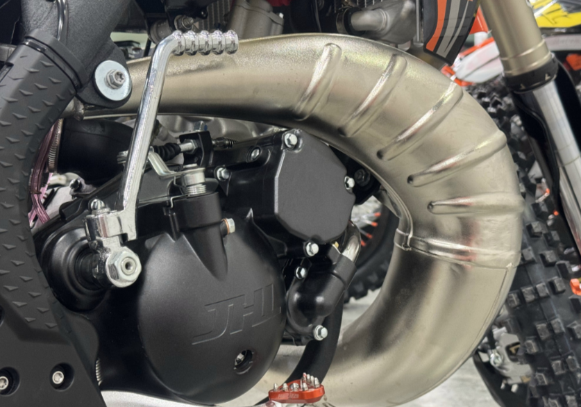 Мотоцикл JHLMOTO JHL M5 MT250 (1E66MM) в Перми