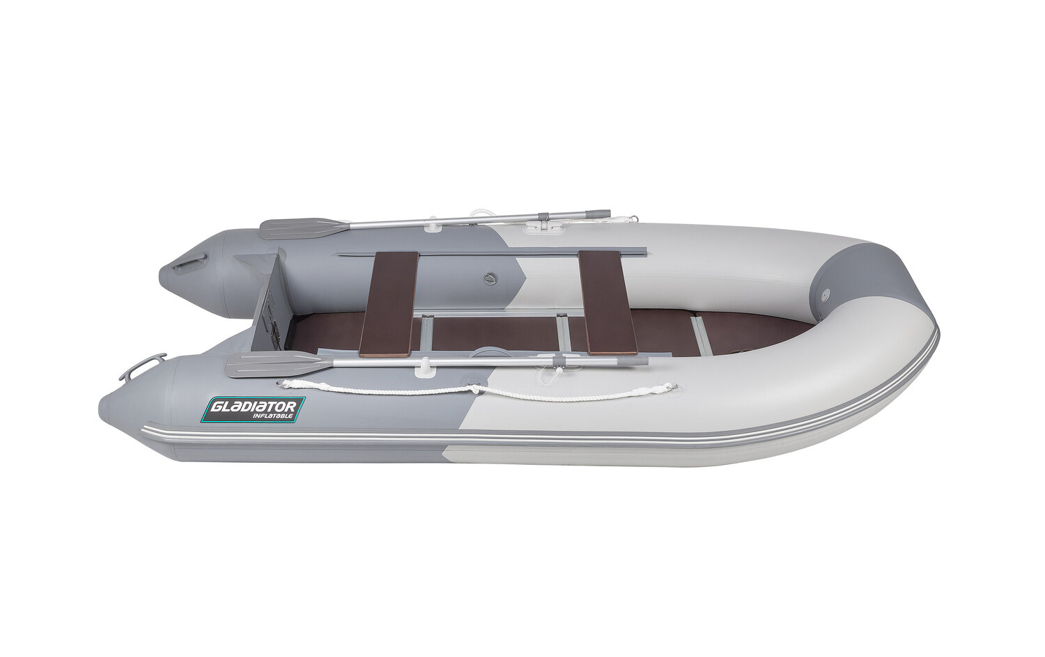 НАДУВНАЯ ЛОДКА GLADIATOR B330 в Перми