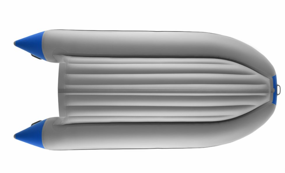 ЛОДКА ДРАККАР 3600 НДНД HANT-PRO в Перми