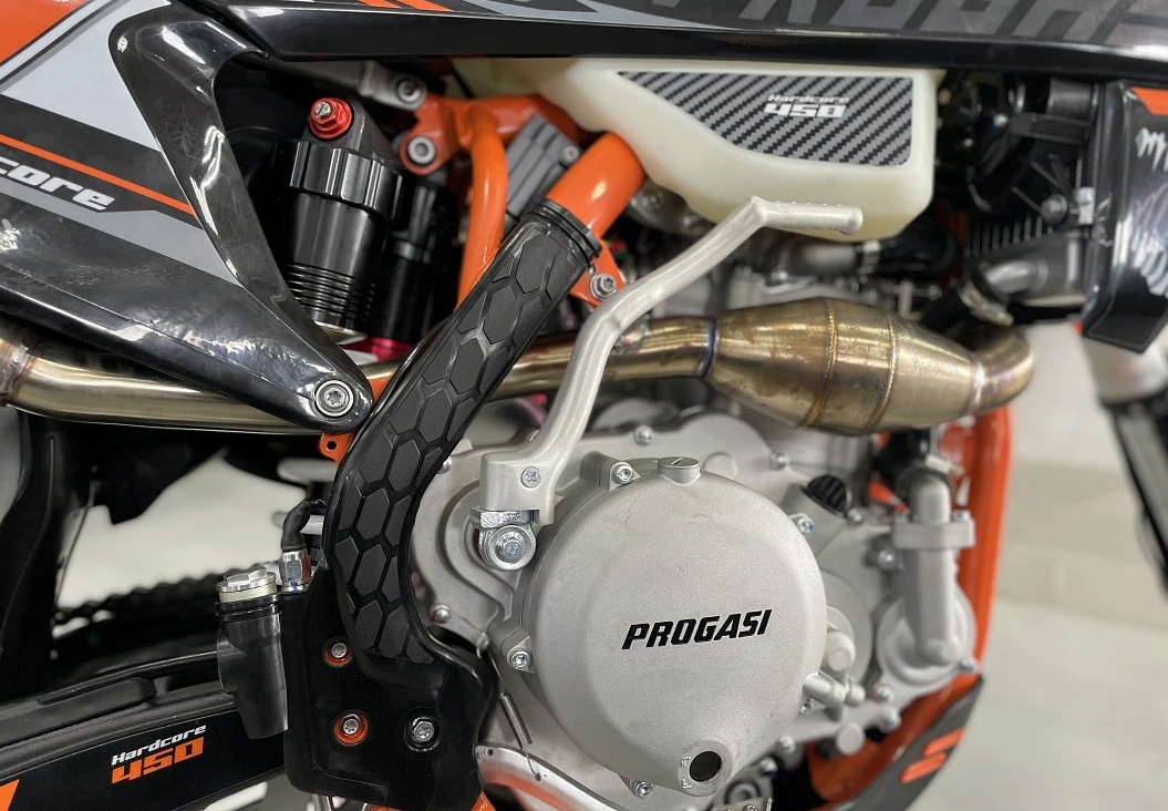 Мотоцикл PROGASI HARDCORE 450 в Перми