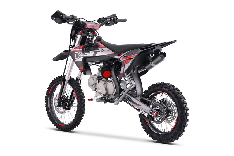 Питбайк YACOTA H5 125 в Перми