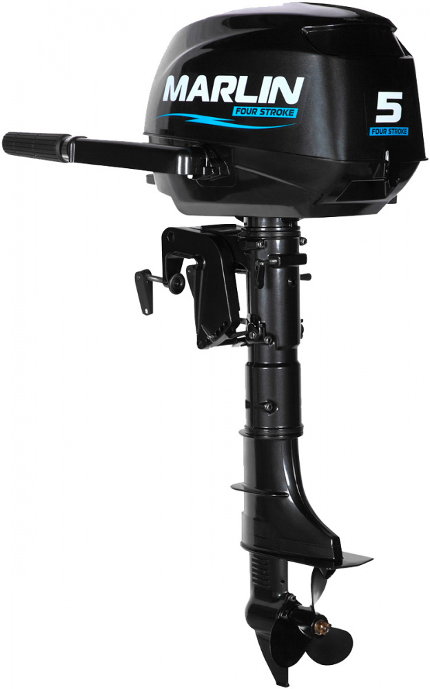 Лодочный мотор MARLIN MF 5 AMHL в Перми
