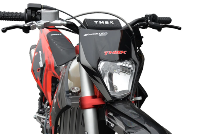 Питбайк TMBK Sprinter 300 (NB300) в Перми