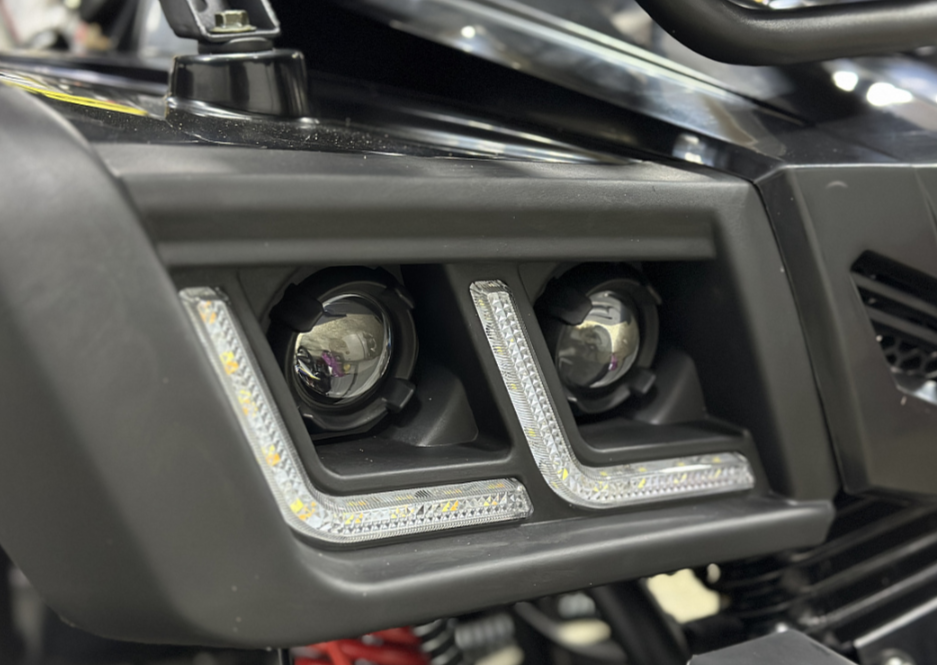 Квадроцикл GBM MAVERICK 300 NEW PREMIUM в Перми