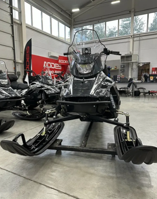 СНЕГОХОД IRBIS SF200L XE SUPERLONG в Перми