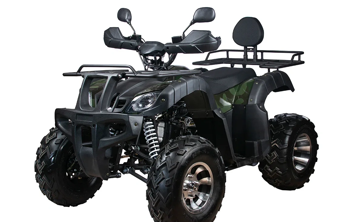 Квадроцикл YACOTA SELA 200 PRO в Перми