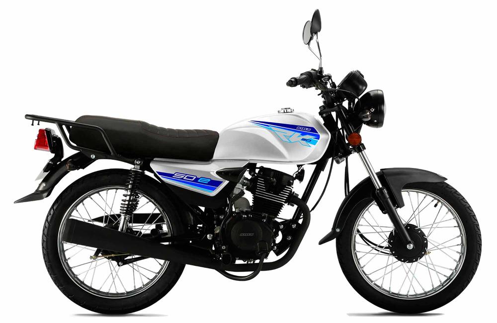 Мотоцикл STELS RK50E в Перми