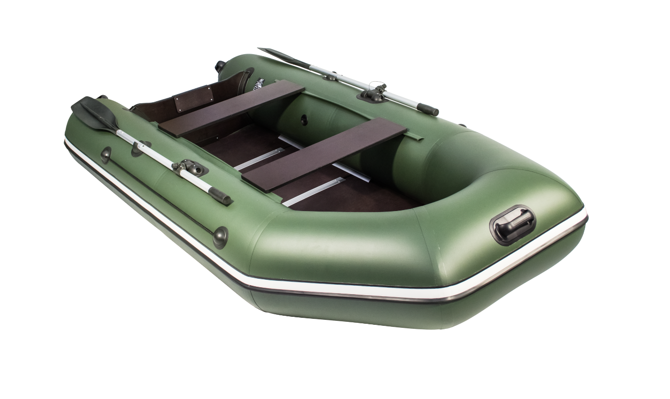 Лодка АКВА 2900 СК в Перми