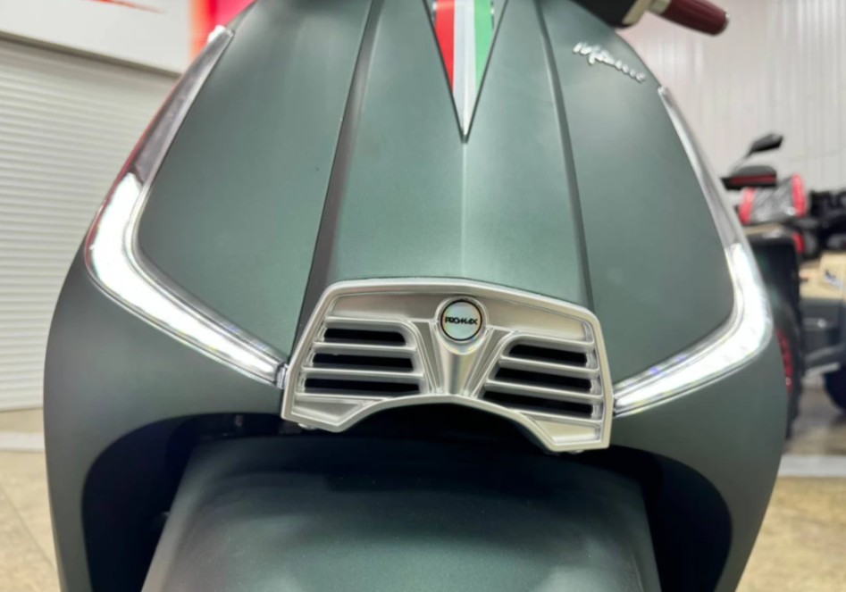 Скутер PROMAX Miami 240 (49) в Перми