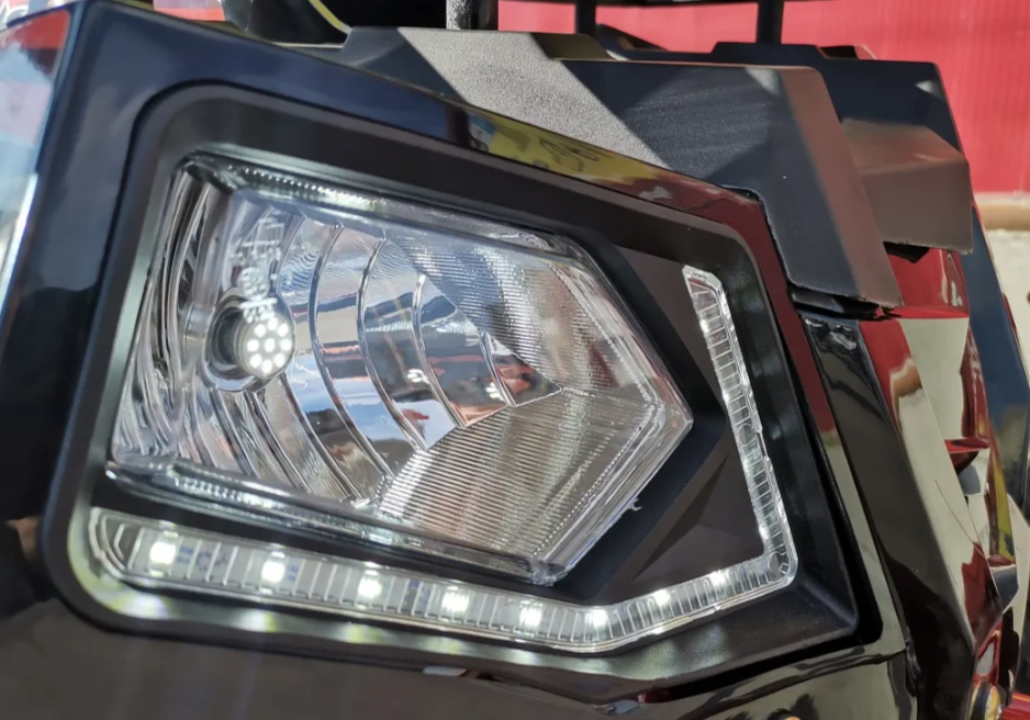 Квадроцикл GBM SHARP BIG 300 NEW в Перми