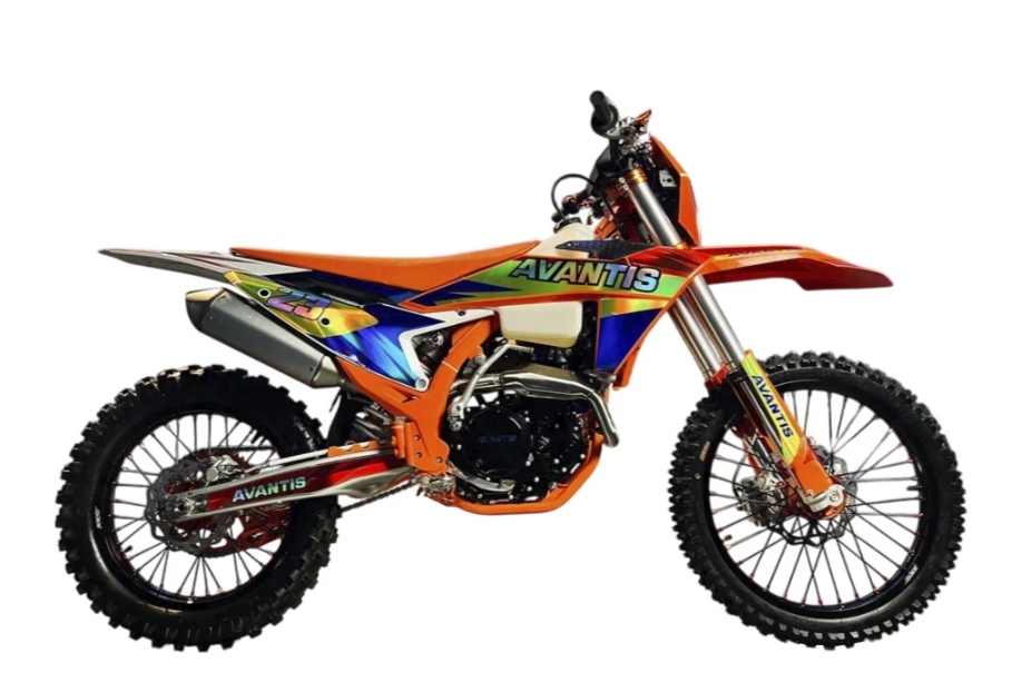 Мотоцикл Avantis Enduro K23 PRO (NC300S) EFI 2024 в Перми Мотоцикл Avantis Enduro K23 PRO (NC300S) EFI 2024 в Перми