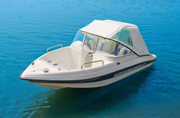 Стеклопластиковый катер Wyatboat-3 DC Open в Перми