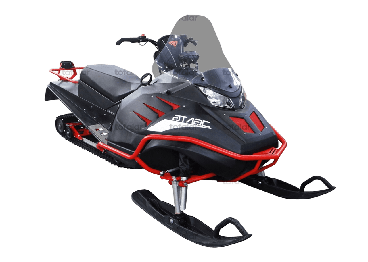 Снегоход ТОФАЛАР АТЛАС 500 в Перми