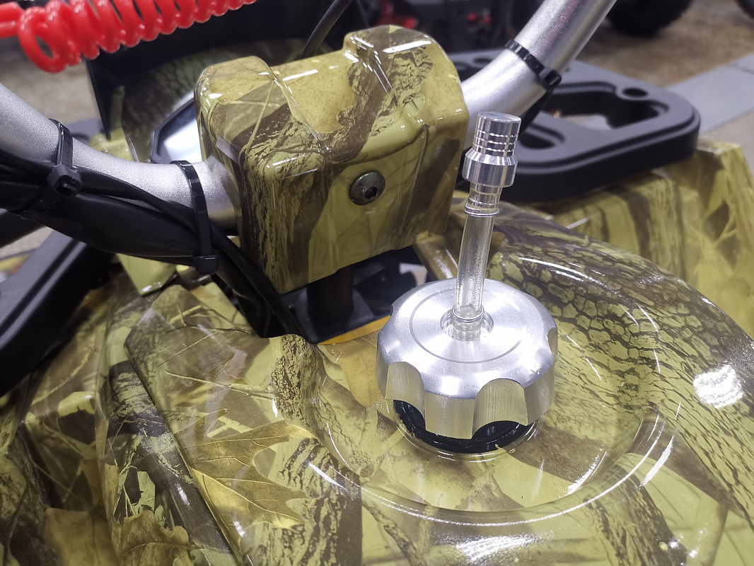 Квадроцикл PROMAX STORM 190 PRO в Перми