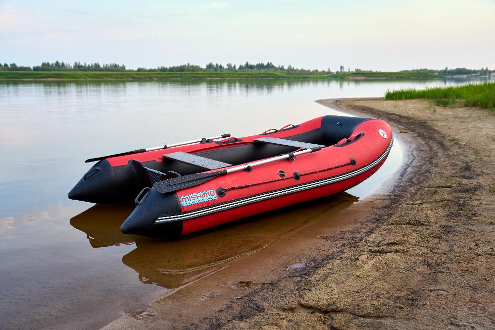 Лодка MISHIMO LITE 360 в Перми