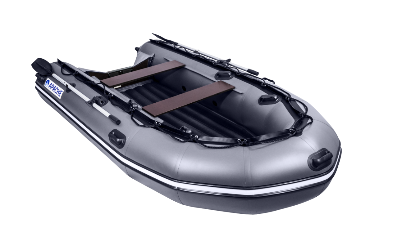 Лодка APACHE 3300 НДНД в Перми