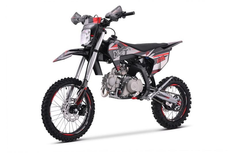 Питбайк YACOTA H5 125 в Перми