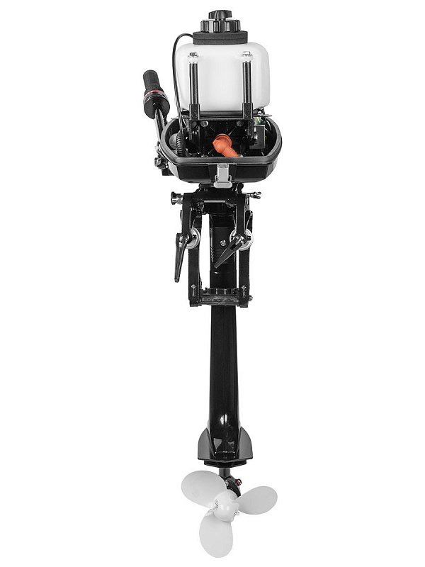 ЛОДОЧНЫЙ МОТОР GLADIATOR G3FHS в Перми