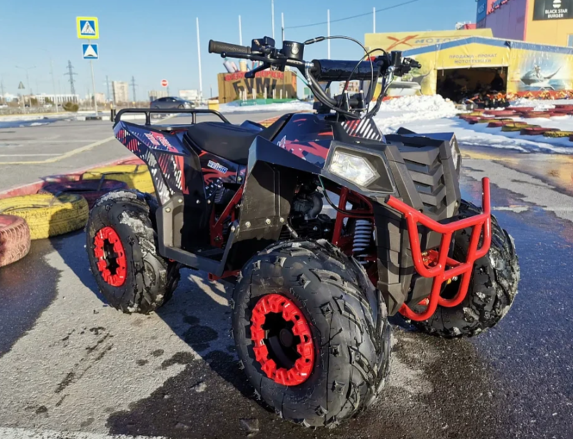 Квадроцикл GBM SHARP KIDS 125 в Перми