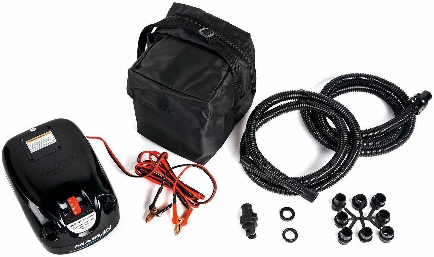 ЭЛЕКТРИЧЕСКИЙ НАСОС MARLIN GP-80 в Перми